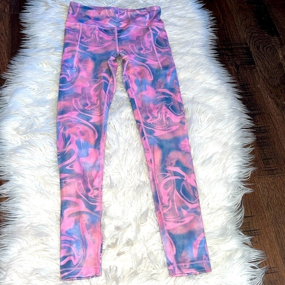 Trendy Athleta Leggings